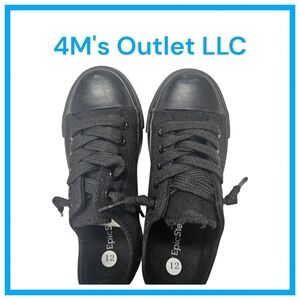 Boys Natural Step Little Kid Juno Sneakers